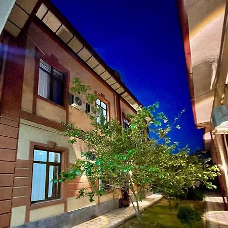 Hotel Amor Fati Taschkent Exterior foto