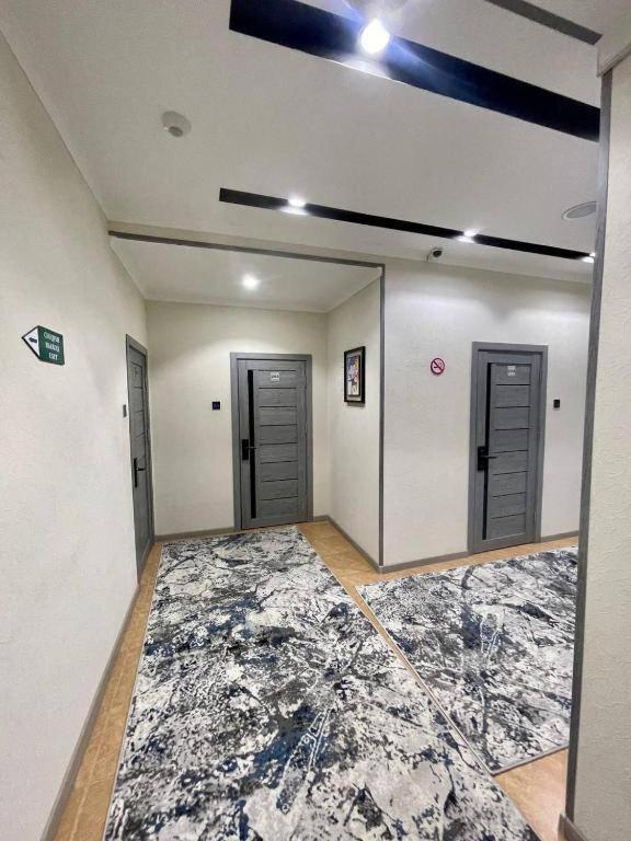Hotel Amor Fati Taschkent Exterior foto